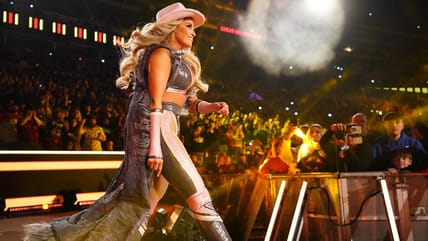 WWE