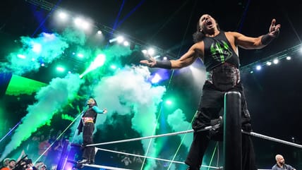 hardy boyz