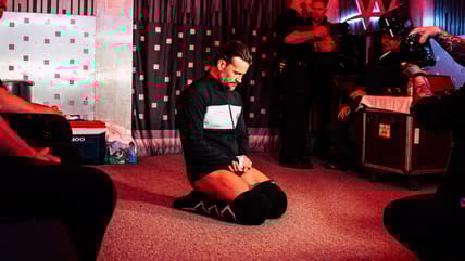 cm punk