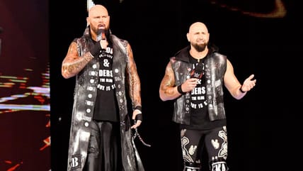 WWE