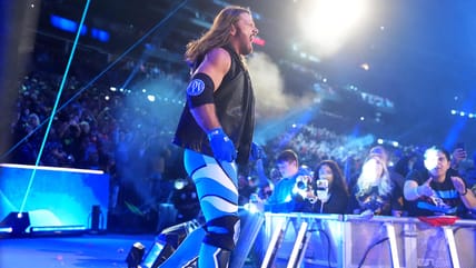 aj styles