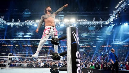 jey uso