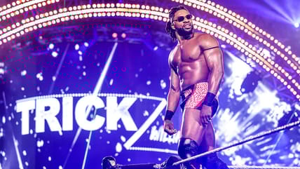 WWE