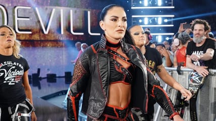 WWE
