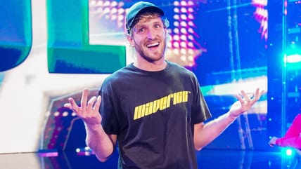 logan paul