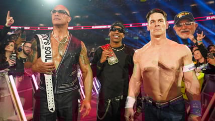 john cena