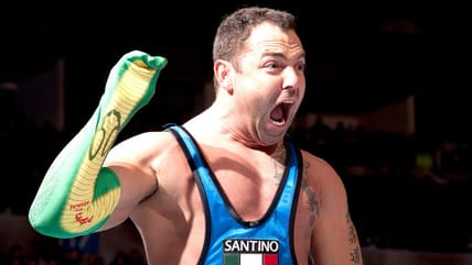 WWE