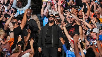 jey uso