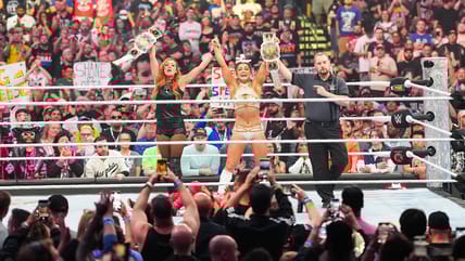 becky lynch