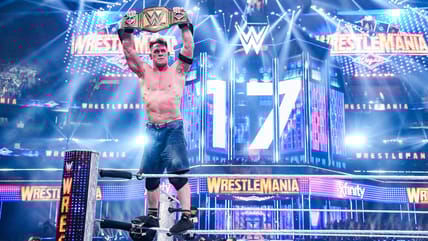 wwe power rankings
