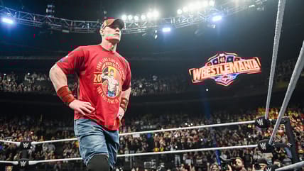 john cena