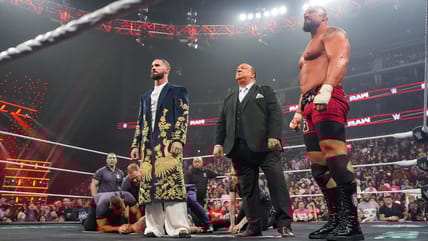 wwe power rankings