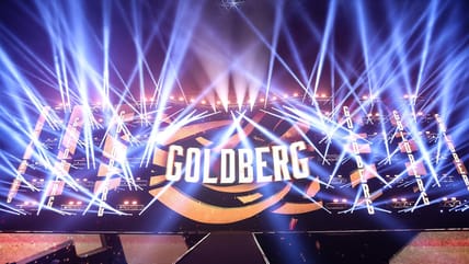 goldberg