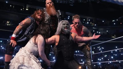 smackdown