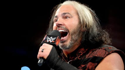 matt hardy
