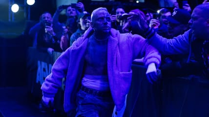 Huge Updates Emerge On If Gabe Kidd Is Now All Elite And Darby Allin’s AEW Return