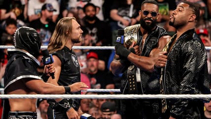 SD Fraxiom Street Profits