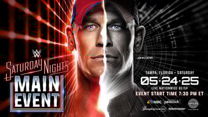 Saturday Night's Main Event