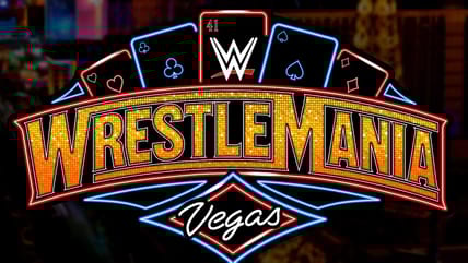wrestlemania