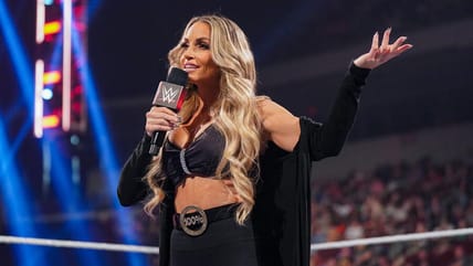 trish stratus
