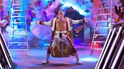 cody rhodes