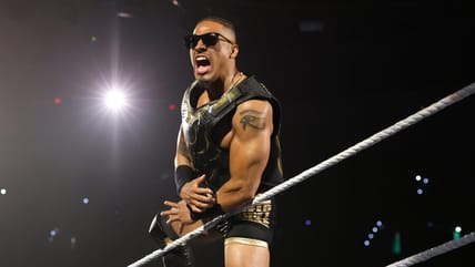 seth rollins