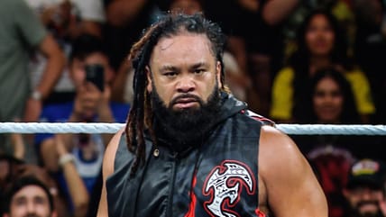 Jacob Fatu