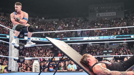 John Cena