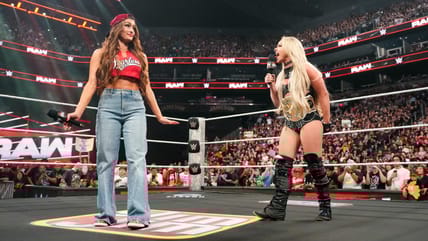 nikki bella liv morgan