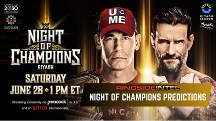 Night of Champions