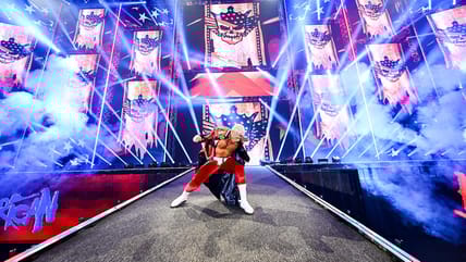 wwe rumors