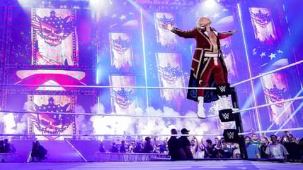 cody rhodes