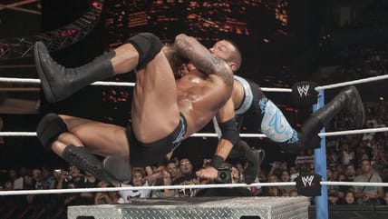 randy orton