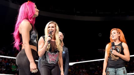 charlotte flair