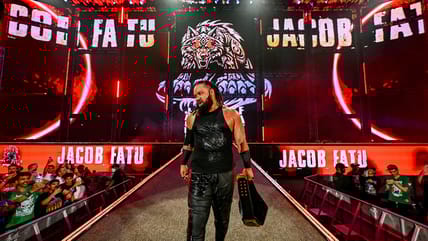 WWE