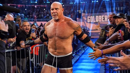 goldberg