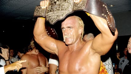 hulk hogan