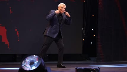 eric bischoff