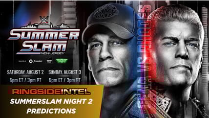 summerslam