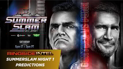 summerslam