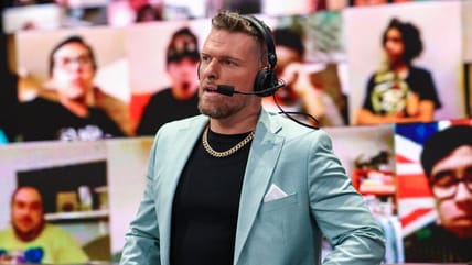 pat mcafee