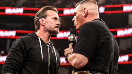 wwe rumors