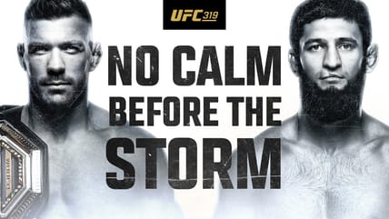 du plessis vs chimaev ufc 319