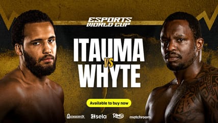 itauma vs whyte dazn