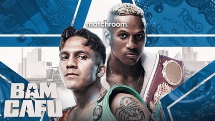 rodriguez vs cafu dazn