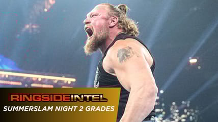 summerslam results