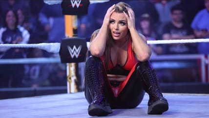 Mandy Rose Return To Wrestling