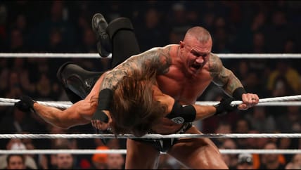 Randy Orton Defies Doctor Request To Stop Wrestling And Vows Retirement At 50 Years Old