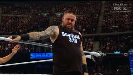 smackdown