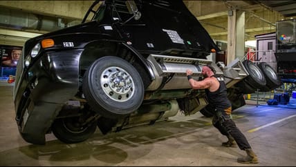 Pro Wrestlers Gold Olympics